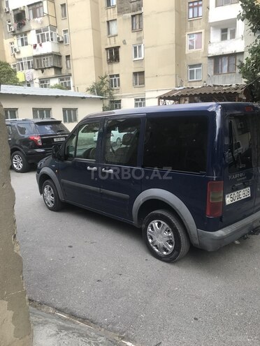 Ford Tourneo Connect 2005, 450,000 km - 1.8 л - Bakı