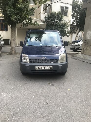 Ford Tourneo Connect 2005, 450,000 km - 1.8 л - Bakı