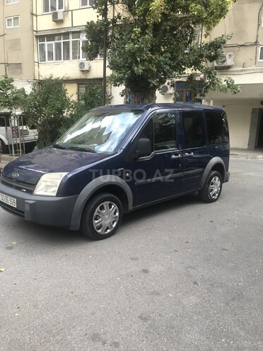 Ford Tourneo Connect 2005, 450,000 km - 1.8 л - Bakı