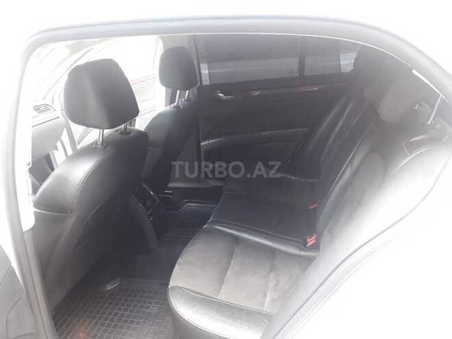 Skoda Superb 2010, 222,000 km - 1.8 l - Sumqayıt