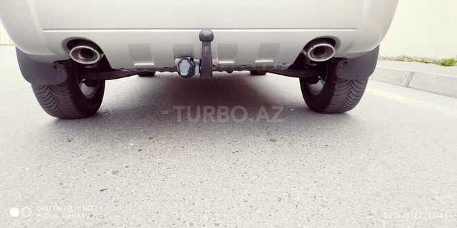Hyundai Tucson 2007, 186,000 km - 2.0 л - Bakı