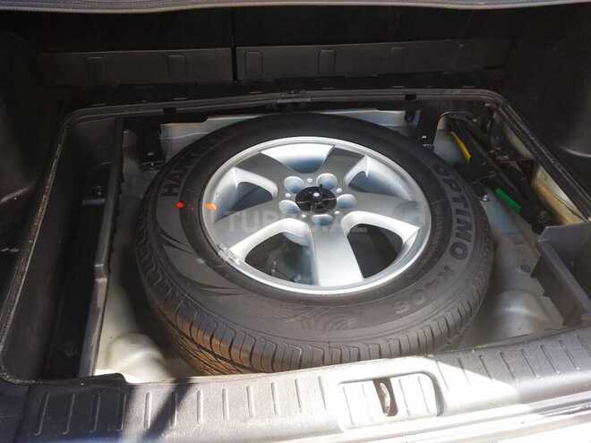 Hyundai Tucson 2007, 186,000 km - 2.0 л - Bakı
