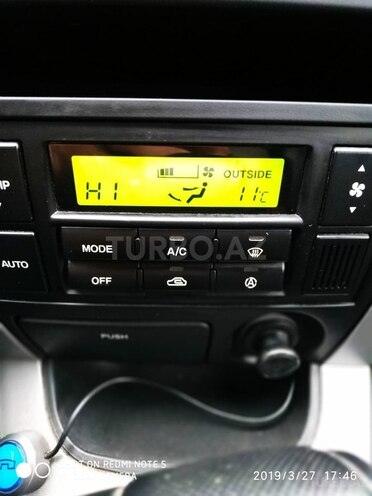 Hyundai Tucson 2007, 186,000 km - 2.0 л - Bakı