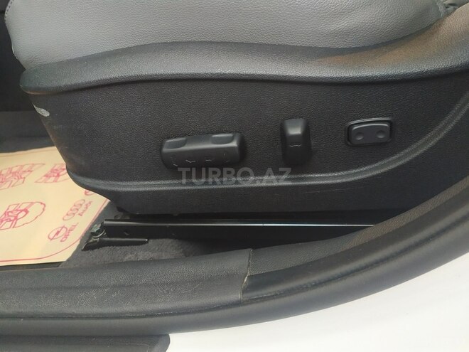 Hyundai Elantra 2014, 80,000 km - 1.8 l - Bakı