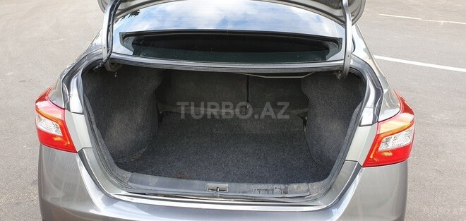 Nissan Sentra 2016, 36,000 km - 1.8 l - Bakı