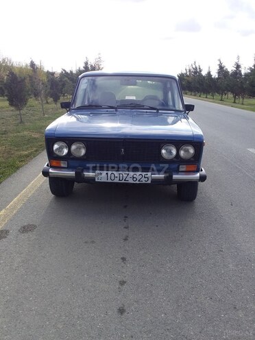 LADA (VAZ) 2106 1983, 239,156 km - 1.5 l - Xırdalan