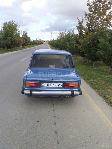 LADA (VAZ) 2106 1983, 239,156 km - 1.5 l - Xırdalan