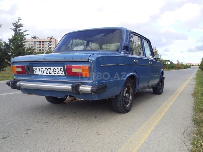 LADA (VAZ) 2106 1983, 239,156 km - 1.5 l - Xırdalan