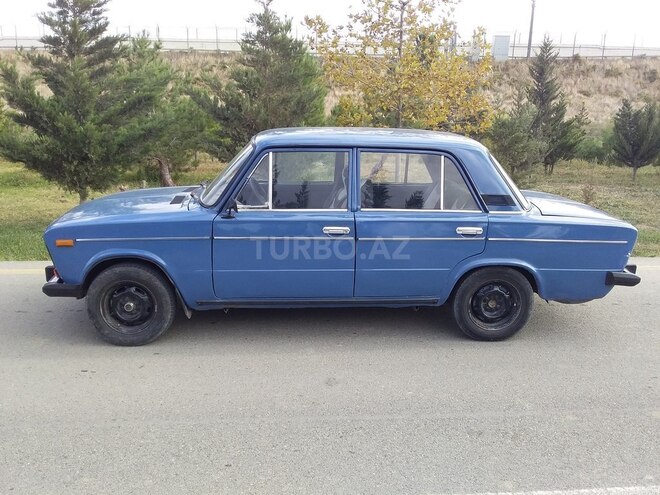LADA (VAZ) 2106 1983, 239,156 km - 1.5 l - Xırdalan