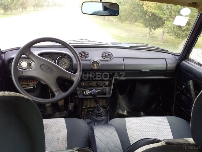LADA (VAZ) 2106 1983, 239,156 km - 1.5 l - Xırdalan