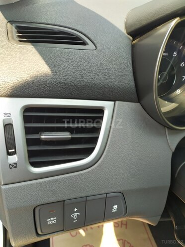 Hyundai Elantra 2014, 80,000 km - 1.8 l - Bakı