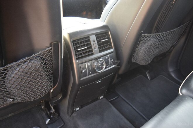 Mercedes GL 500 2015, 40,000 km - 4.7 l - Bakı