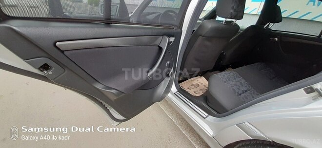 Mercedes C 200 2000, 181,000 km - 2.0 l - Gəncə