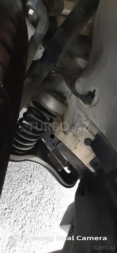 Mercedes C 200 2000, 181,000 km - 2.0 l - Gəncə