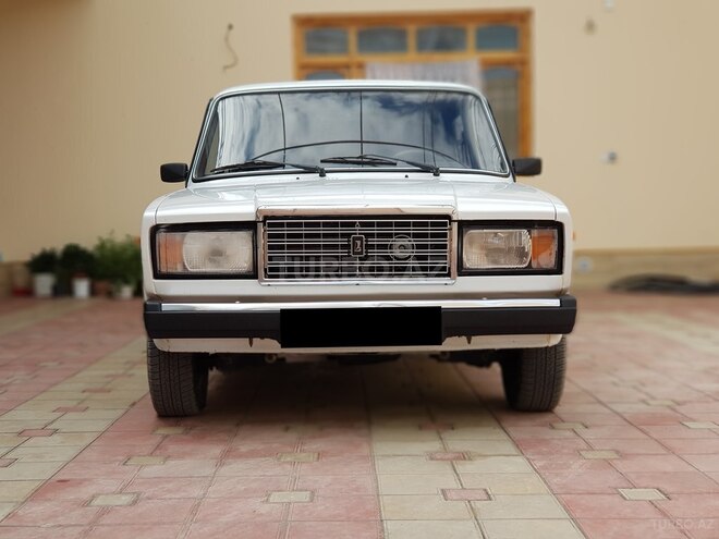 LADA (VAZ) 2107 2010, 68,000 km - 1.5 л - Şəmkir