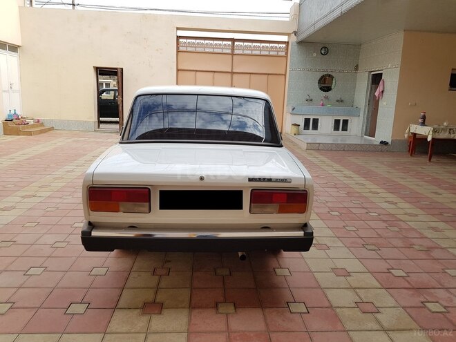 LADA (VAZ) 2107 2010, 68,000 km - 1.5 л - Şəmkir