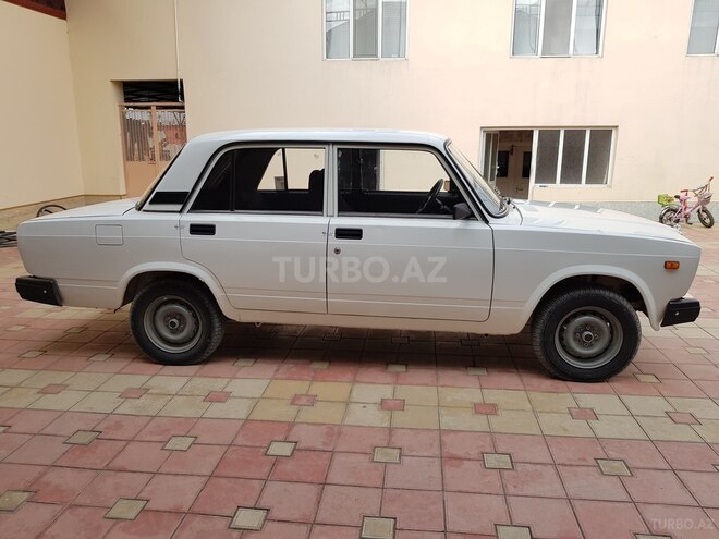 LADA (VAZ) 2107 2010, 68,000 km - 1.5 л - Şəmkir