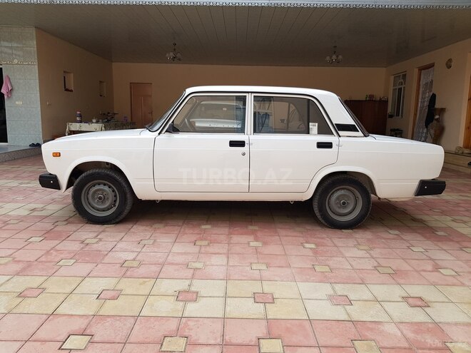 LADA (VAZ) 2107 2010, 68,000 km - 1.5 л - Şəmkir