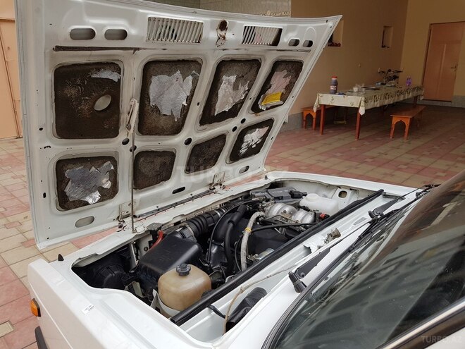 LADA (VAZ) 2107 2010, 68,000 km - 1.5 л - Şəmkir