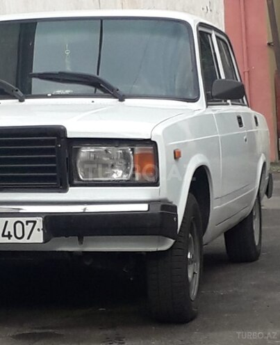 LADA (VAZ) 2107 2005, 96,000 km - 1.6 l - Bakı