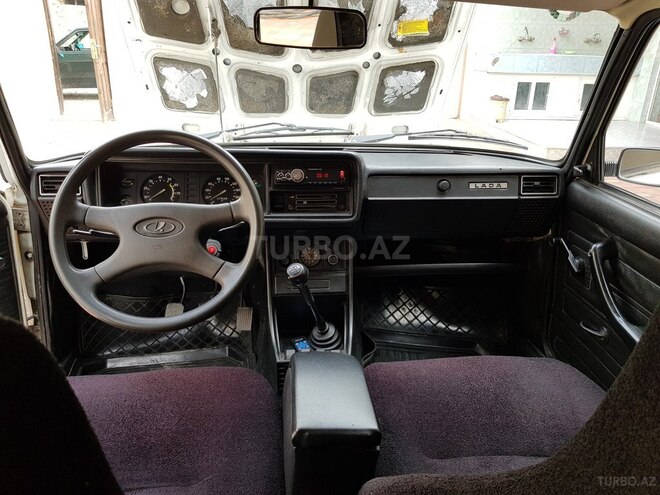 LADA (VAZ) 2107 2010, 68,000 km - 1.5 л - Şəmkir