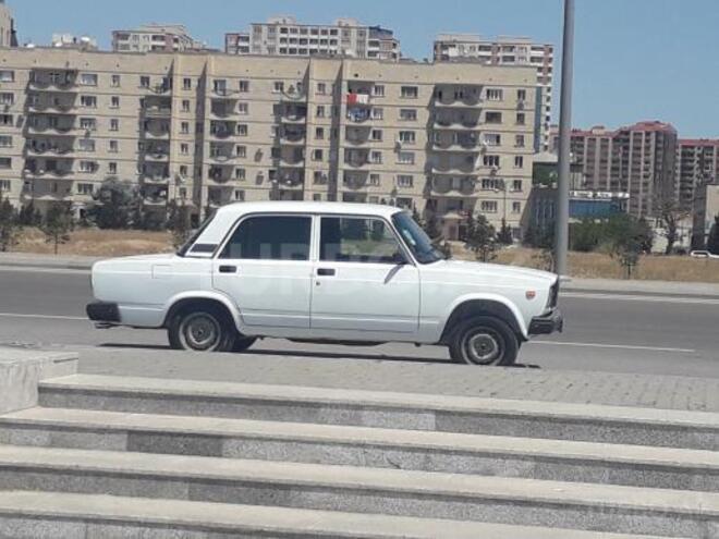 LADA (VAZ) 2107 2005, 96,000 km - 1.6 l - Bakı