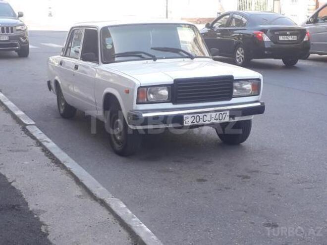 LADA (VAZ) 2107 2005, 96,000 km - 1.6 l - Bakı
