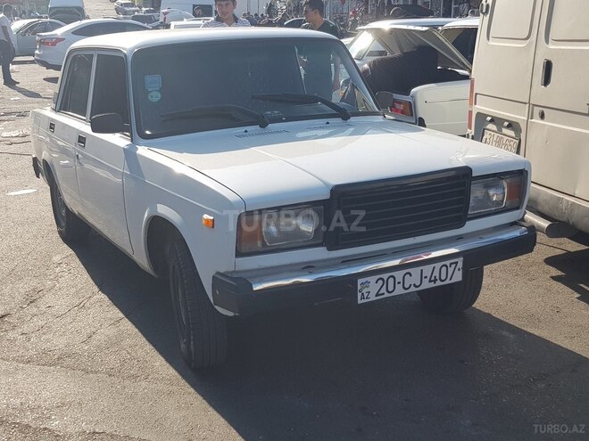 LADA (VAZ) 2107 2005, 96,000 km - 1.6 l - Bakı