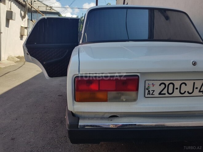 LADA (VAZ) 2107 2005, 96,000 km - 1.6 l - Bakı