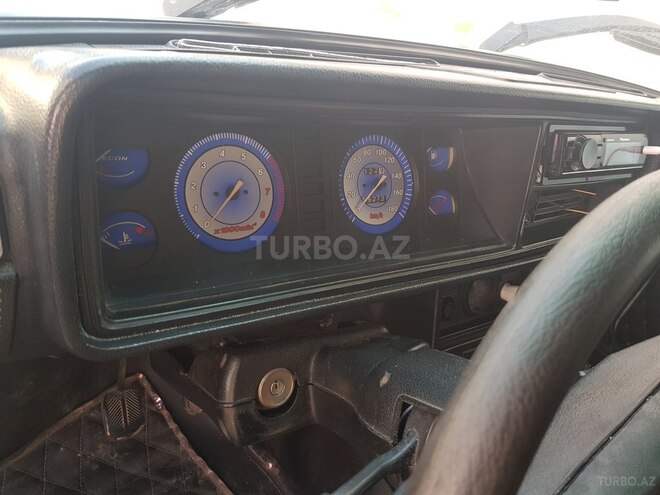 LADA (VAZ) 2107 2005, 96,000 km - 1.6 l - Bakı