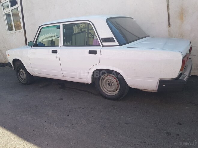 LADA (VAZ) 2107 2005, 96,000 km - 1.6 l - Bakı