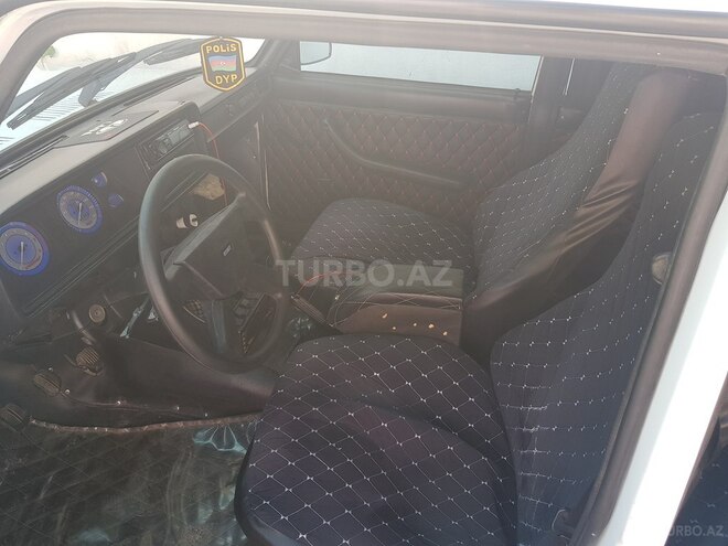 LADA (VAZ) 2107 2005, 96,000 km - 1.6 l - Bakı