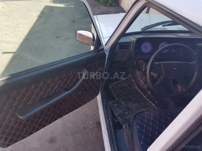 LADA (VAZ) 2107 2005, 96,000 km - 1.6 l - Bakı
