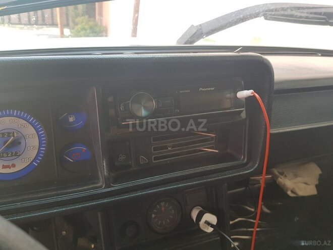 LADA (VAZ) 2107 2005, 96,000 km - 1.6 l - Bakı
