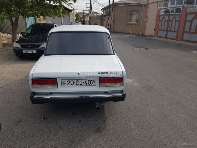 LADA (VAZ) 2107 2005, 96,000 km - 1.6 l - Bakı
