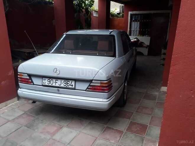 Mercedes E 200 1991, 360,000 km - 2.0 l - Bakı