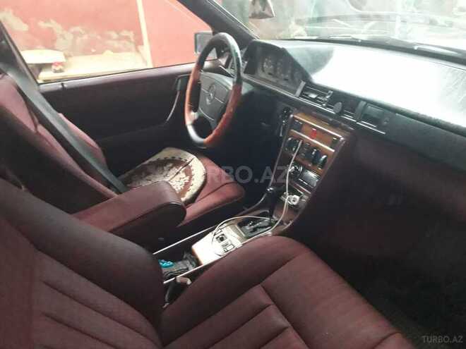 Mercedes E 200 1991, 360,000 km - 2.0 l - Bakı