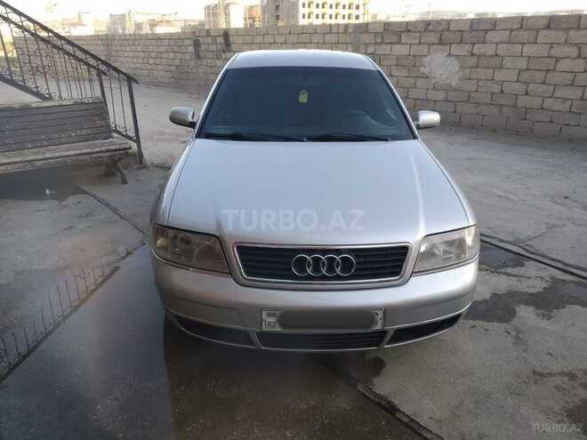 Audi A6 1998, 348,509 km - 2.4 l - Xırdalan