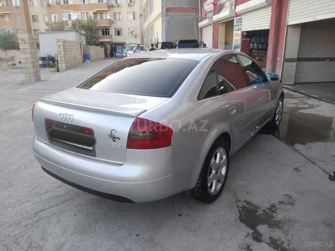 Audi A6 1998, 348,509 km - 2.4 l - Xırdalan