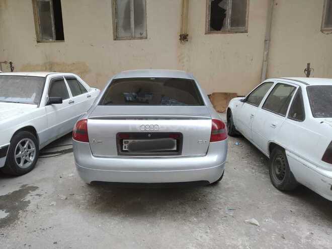 Audi A6 1998, 348,509 km - 2.4 l - Xırdalan