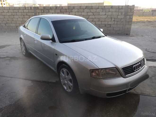 Audi A6 1998, 348,509 km - 2.4 l - Xırdalan