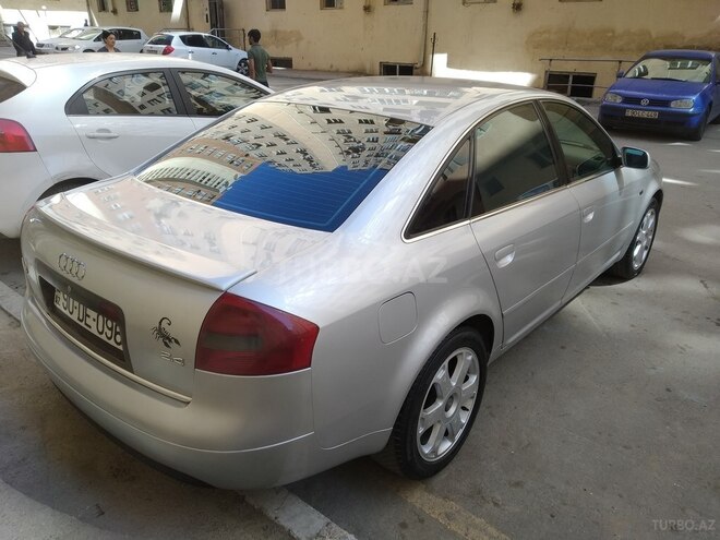 Audi A6 1998, 348,509 km - 2.4 l - Xırdalan