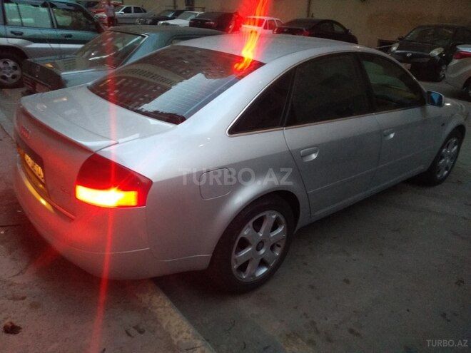 Audi A6 1998, 348,509 km - 2.4 l - Xırdalan