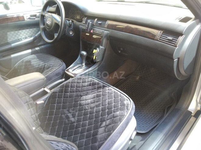 Audi A6 1998, 348,509 km - 2.4 l - Xırdalan