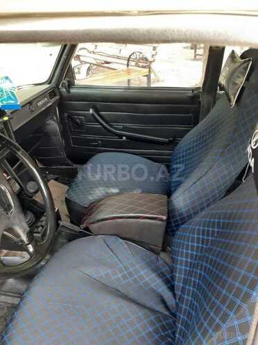 LADA (VAZ) 2107 2002, 280,000 km - 1.6 l - Mingəçevir