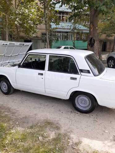 LADA (VAZ) 2107 2002, 280,000 km - 1.6 l - Mingəçevir