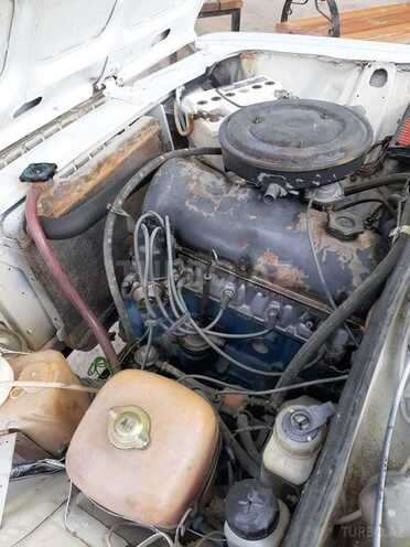 LADA (VAZ) 2107 2002, 280,000 km - 1.6 l - Mingəçevir