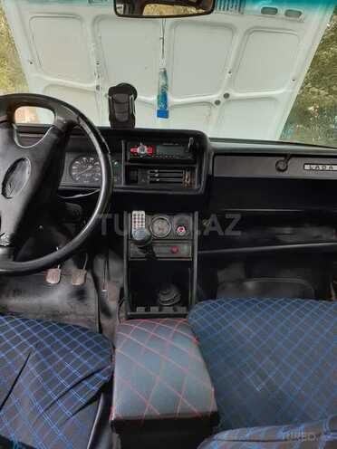 LADA (VAZ) 2107 2002, 280,000 km - 1.6 l - Mingəçevir