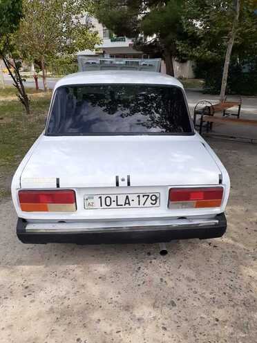 LADA (VAZ) 2107 2002, 280,000 km - 1.6 l - Mingəçevir
