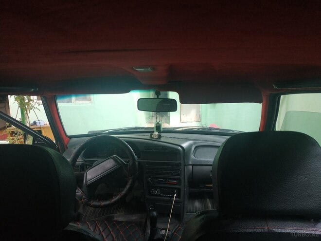 LADA (VAZ) 2109 1989, 350,000 km - 1.5 л - Xaçmaz